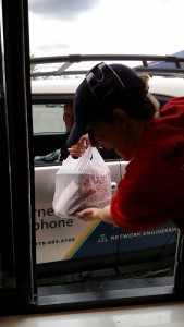 Red Arrow Diner Londonderry Drive-Thru