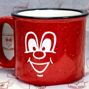 Campfire Mug