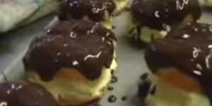 Take a Red Arrow Diner Sweet Tour with Adam and Ty