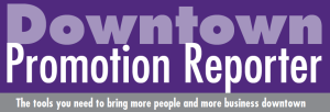 Downtown Promotion Reporter