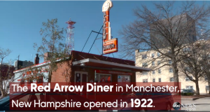 Red Arrow Diner