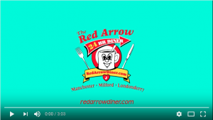 Red Arrow Diner Andrew Wilkow Video