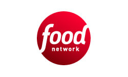 Food Network Logo