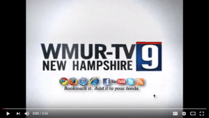 Red Arrow Diner on WMUR Chef's Corner