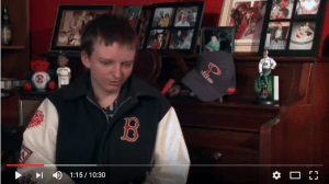 A Tribute to Jesse Lawrence Isablee