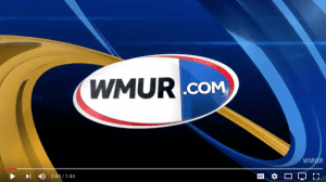 WMUR Red Arrow Diner Grandmothers