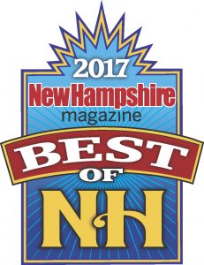 NH Magazine Best of Logo 2017