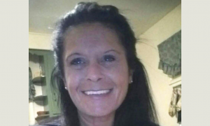 Red Arrow Diner's Kathy Mangano