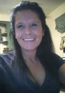 Red Arrow Diner's Kathy Mangano