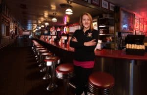 Jamie Lemay promoted to District Manager