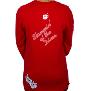 Slammin’ at the Diner Long Sleeve