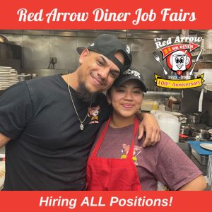 Job Fairs at Concord and Nashua