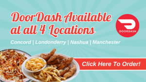 Red Arrow Diner Offers DoorDash at all 4 Diner Locations