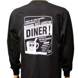 First in the Nation Experience Long Sleeve Shirt