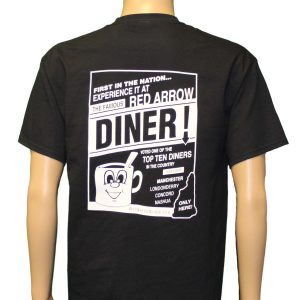 First in the Nation Experience Short Sleeve Shirt