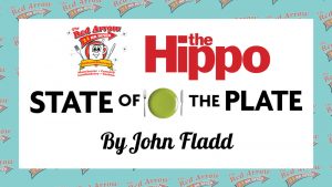 Red Arrow Diner Co-Owner and Chief Operating Officer Amanda Wihby featured in Hippo Press in an article by John Fladd.