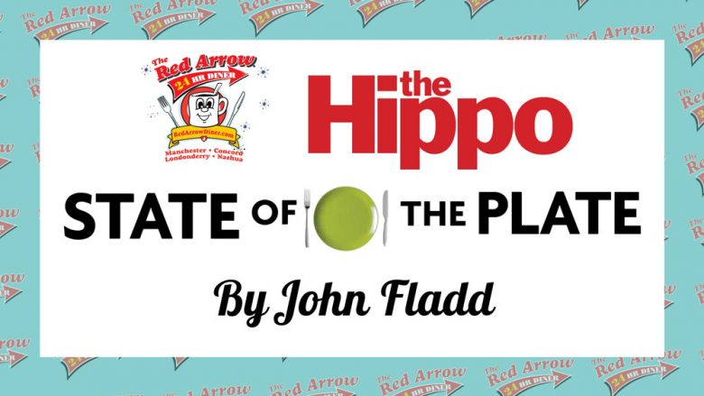 Red Arrow Diner Co-Owner and Chief Operating Officer Amanda Wihby featured in Hippo Press in an article by John Fladd.