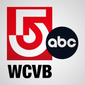 Sharman Sacchetti of WCVB ahead of the NH First in the Nation Primary.