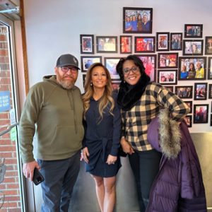 Reuters Television News Agency coverage during the New Hampshire First in the Nation Primary.