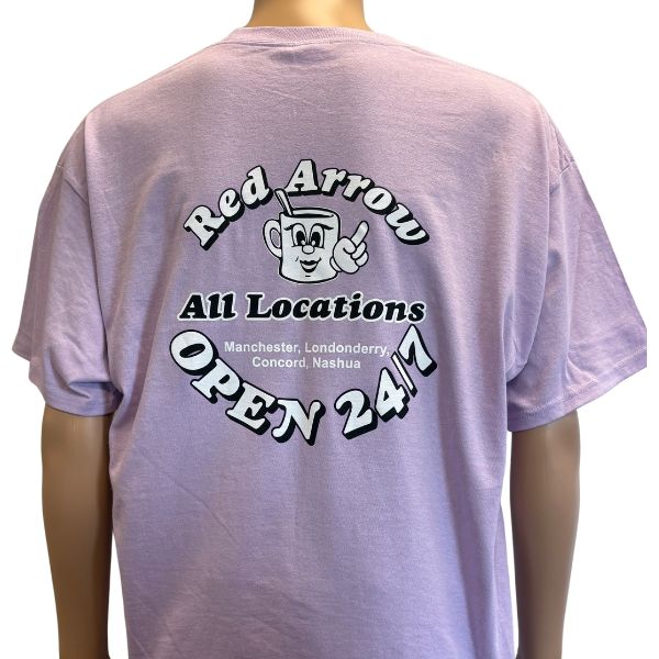 Guess Who's Back Short Sleeve - Image 10