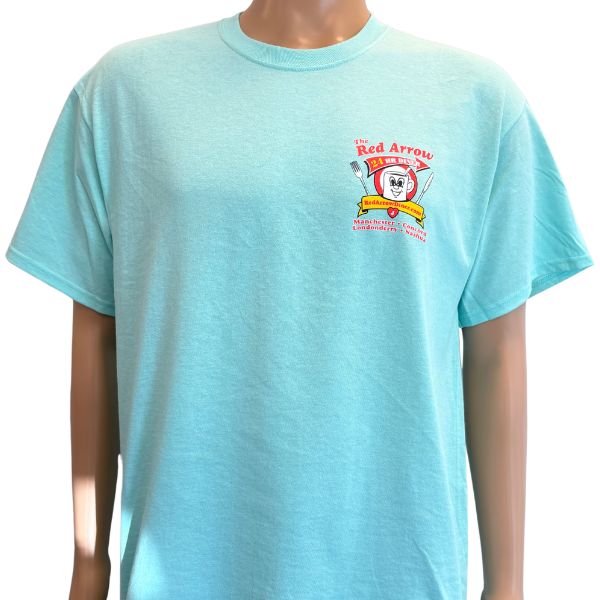 Diner Definition Short Sleeve - Image 4