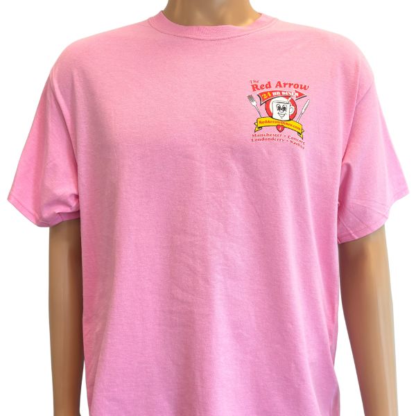 Diner Definition Short Sleeve - Image 6