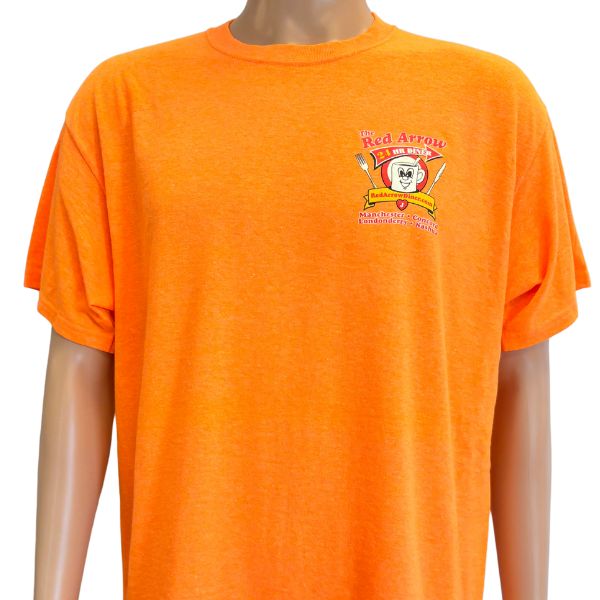Diner Definition Short Sleeve - Image 10