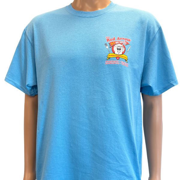 Diner Definition Short Sleeve - Image 12