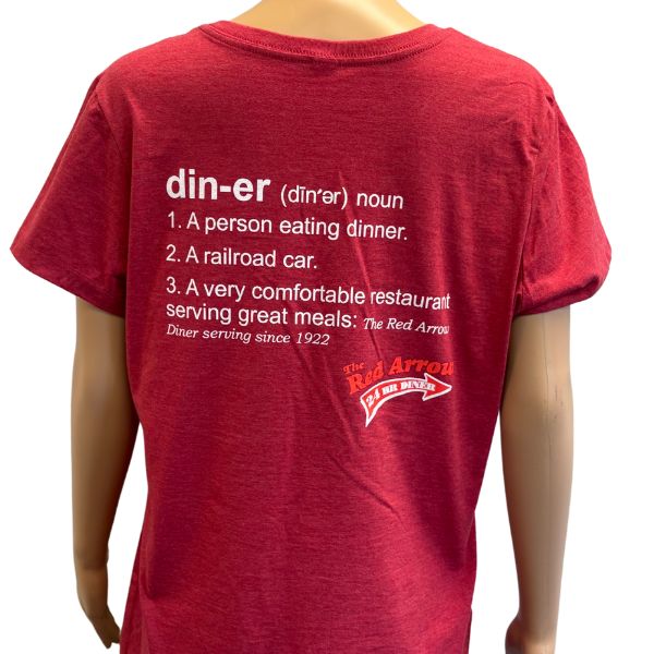 Diner Definition Short Sleeve - Image 14