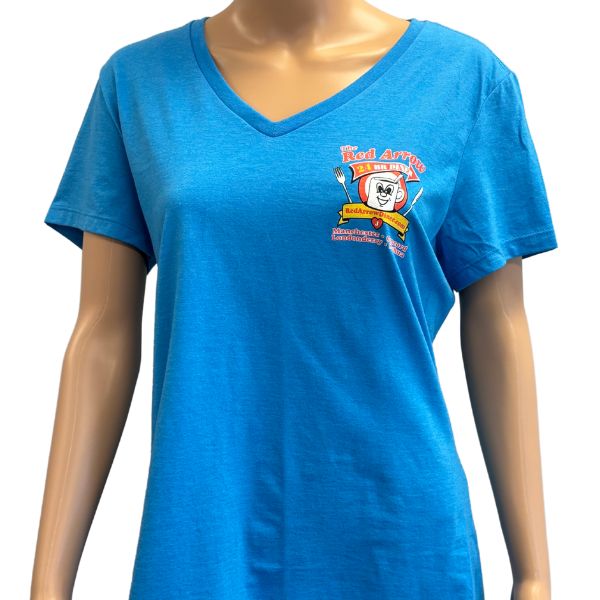 Diner Definition Short Sleeve - Image 15