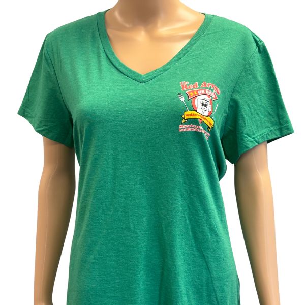 Diner Definition Short Sleeve - Image 17