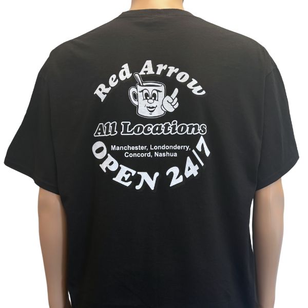 Guess Who's Back Short Sleeve - Image 8