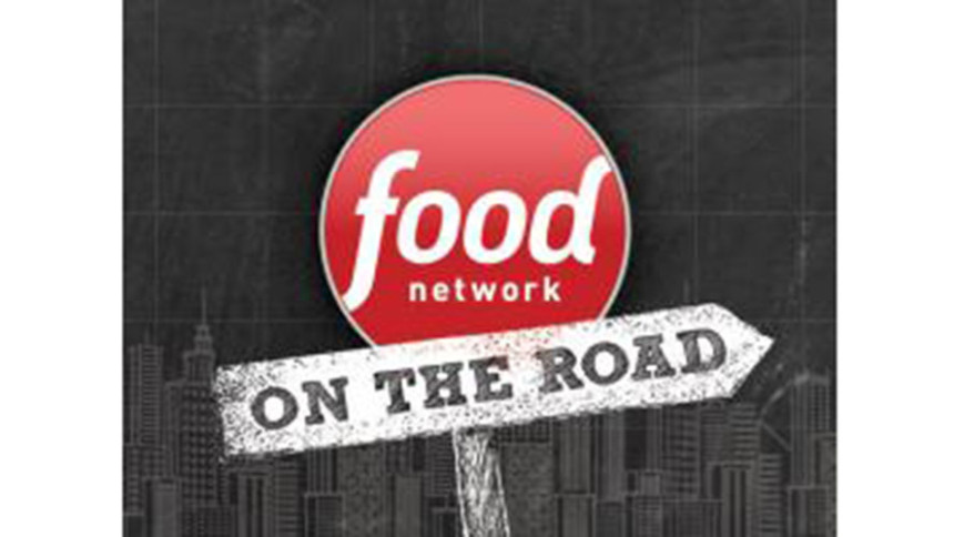 Red Arrow Diner Featured on Food Network On The Road