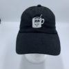 Embroidered Moe Hat