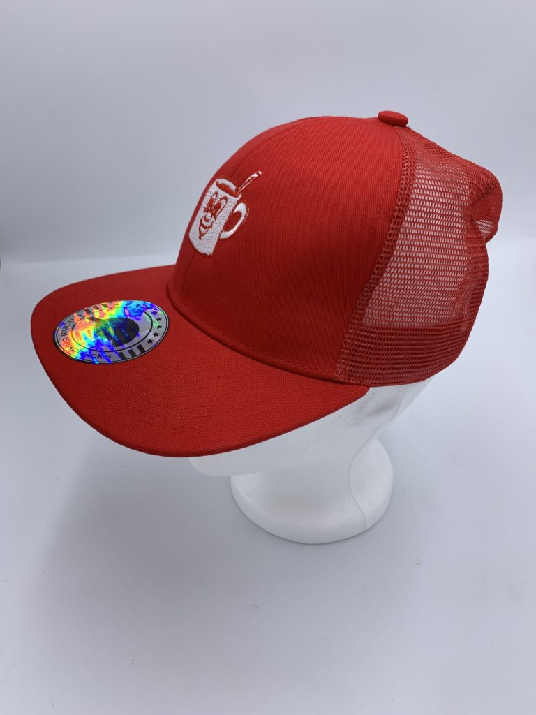 Home / Uncategorized / Trucker Hat