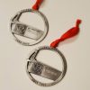 100th Commemorative Ornament - Image 2